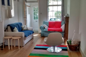 Donkey May Cottage, Broadstairs